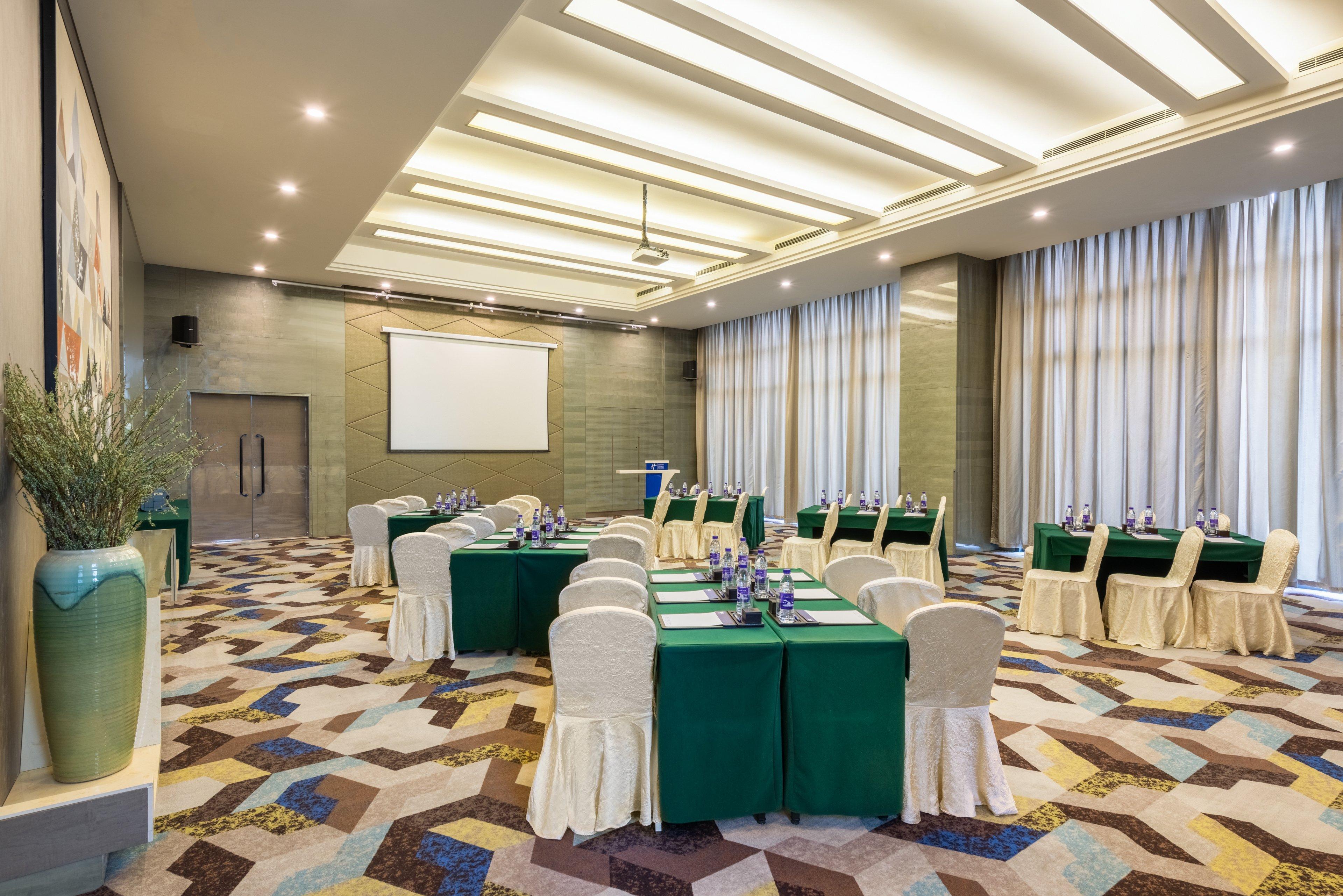 Holiday Inn Express Beijing Yizhuang By Ihg - Taxi 1 Hour To International Airport And 800 Meters To The Nearby Subway Екстер'єр фото