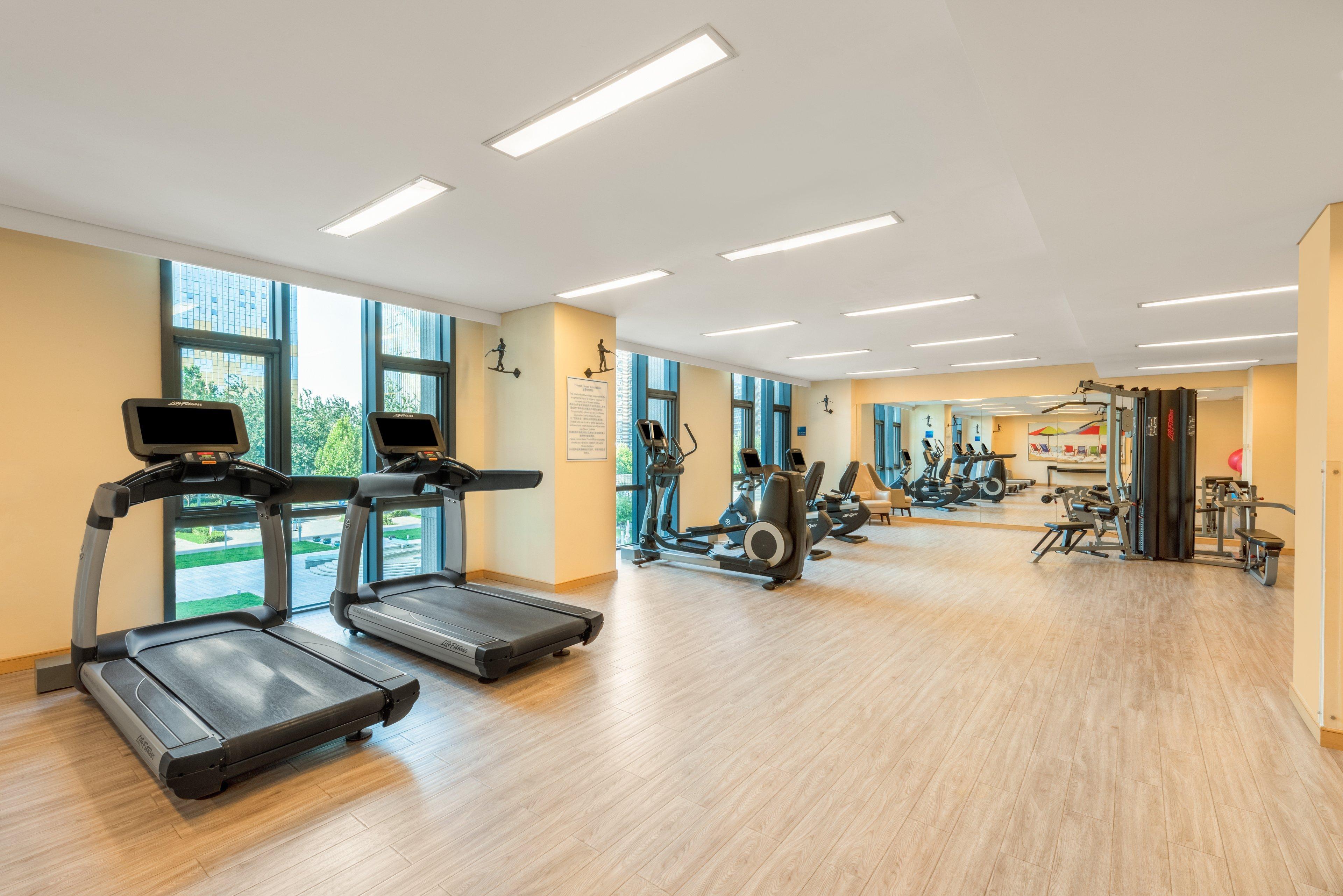 Holiday Inn Express Beijing Yizhuang By Ihg - Taxi 1 Hour To International Airport And 800 Meters To The Nearby Subway Екстер'єр фото