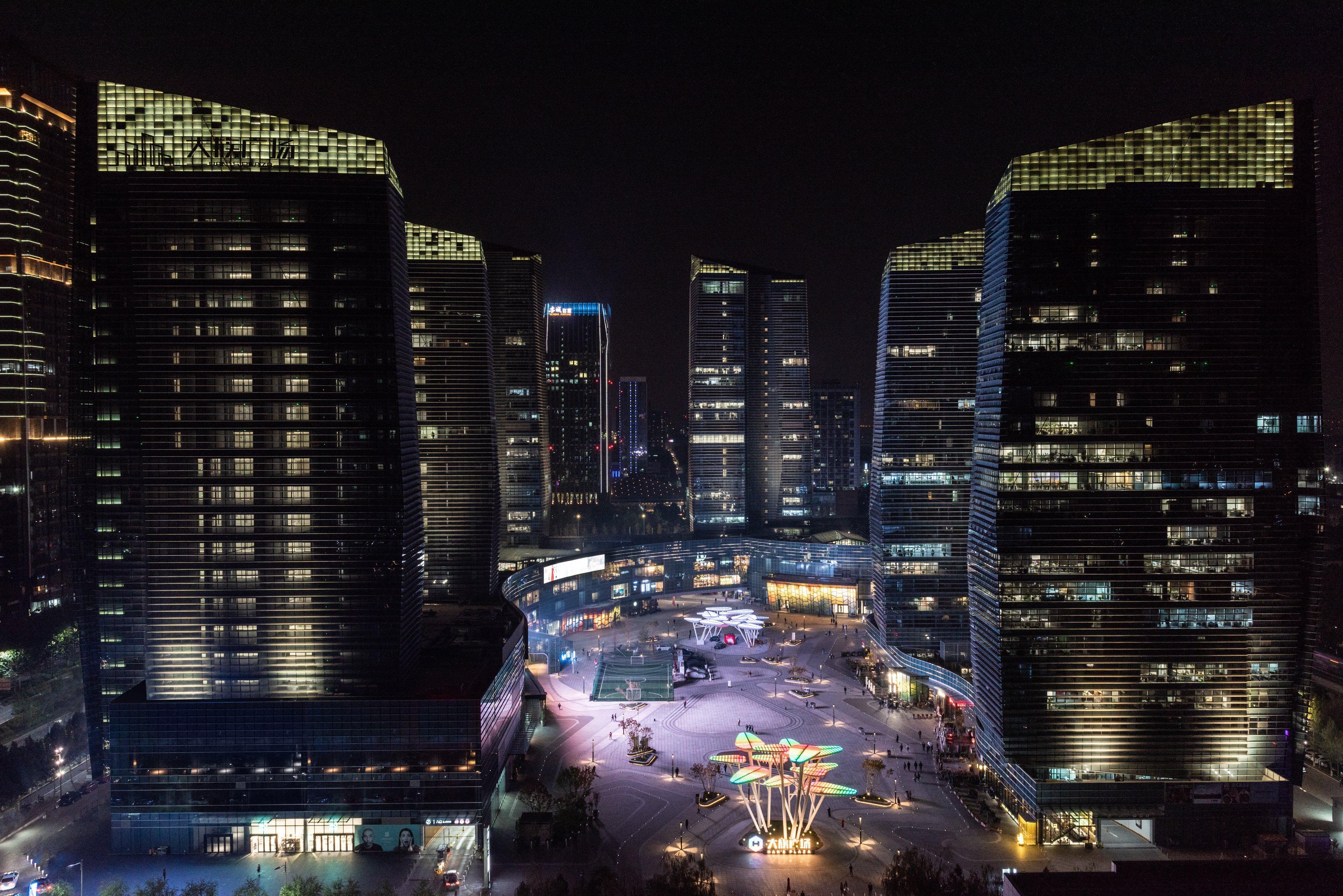 Holiday Inn Express Beijing Yizhuang By Ihg - Taxi 1 Hour To International Airport And 800 Meters To The Nearby Subway Екстер'єр фото