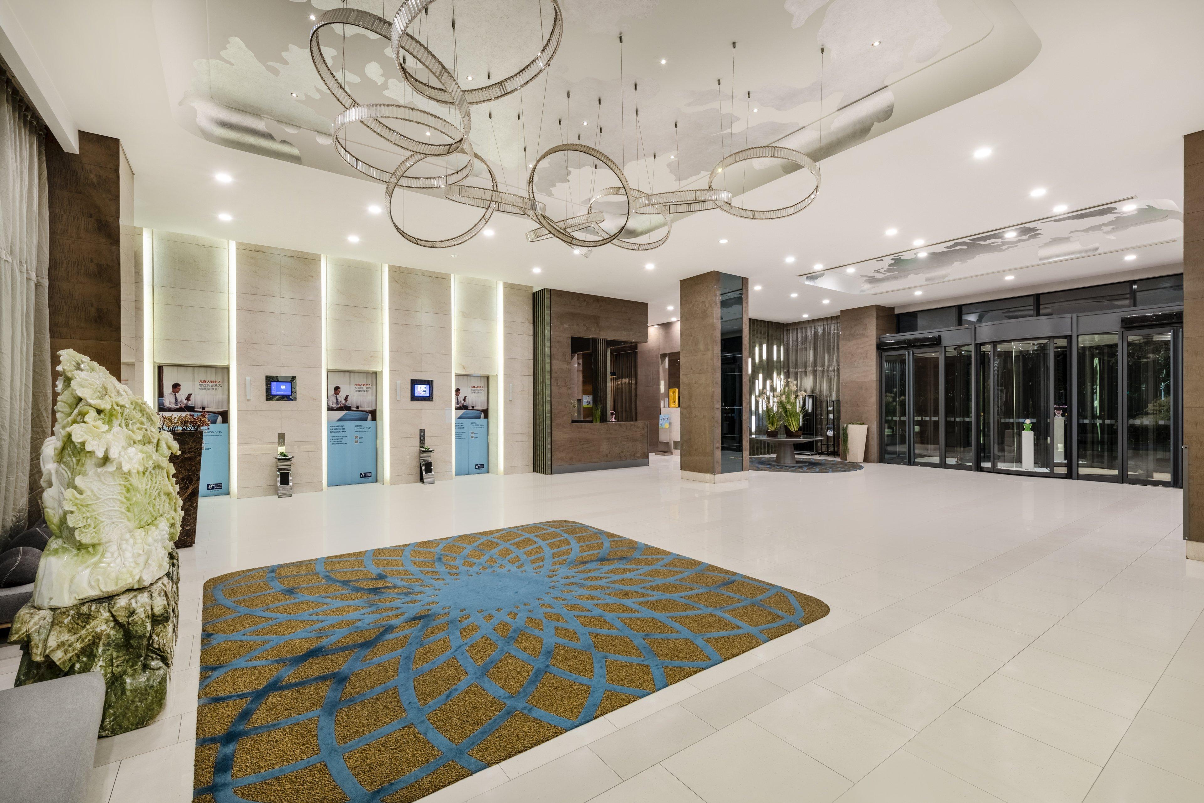 Holiday Inn Express Beijing Yizhuang By Ihg - Taxi 1 Hour To International Airport And 800 Meters To The Nearby Subway Екстер'єр фото