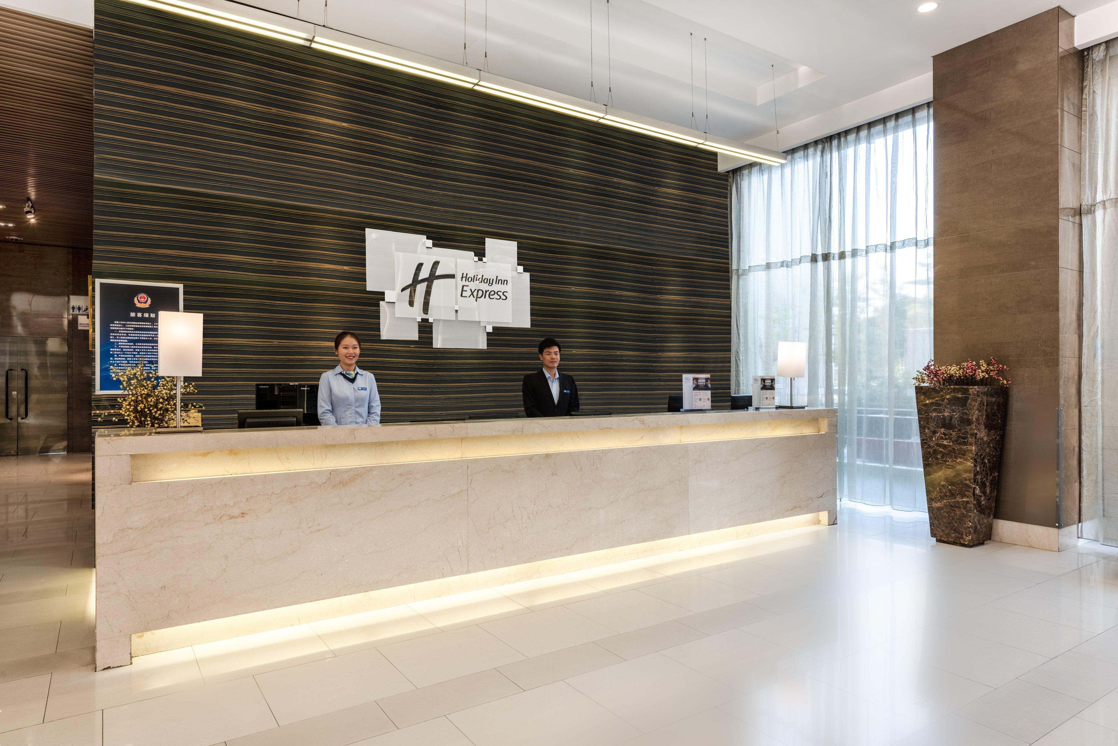 Holiday Inn Express Beijing Yizhuang By Ihg - Taxi 1 Hour To International Airport And 800 Meters To The Nearby Subway Екстер'єр фото