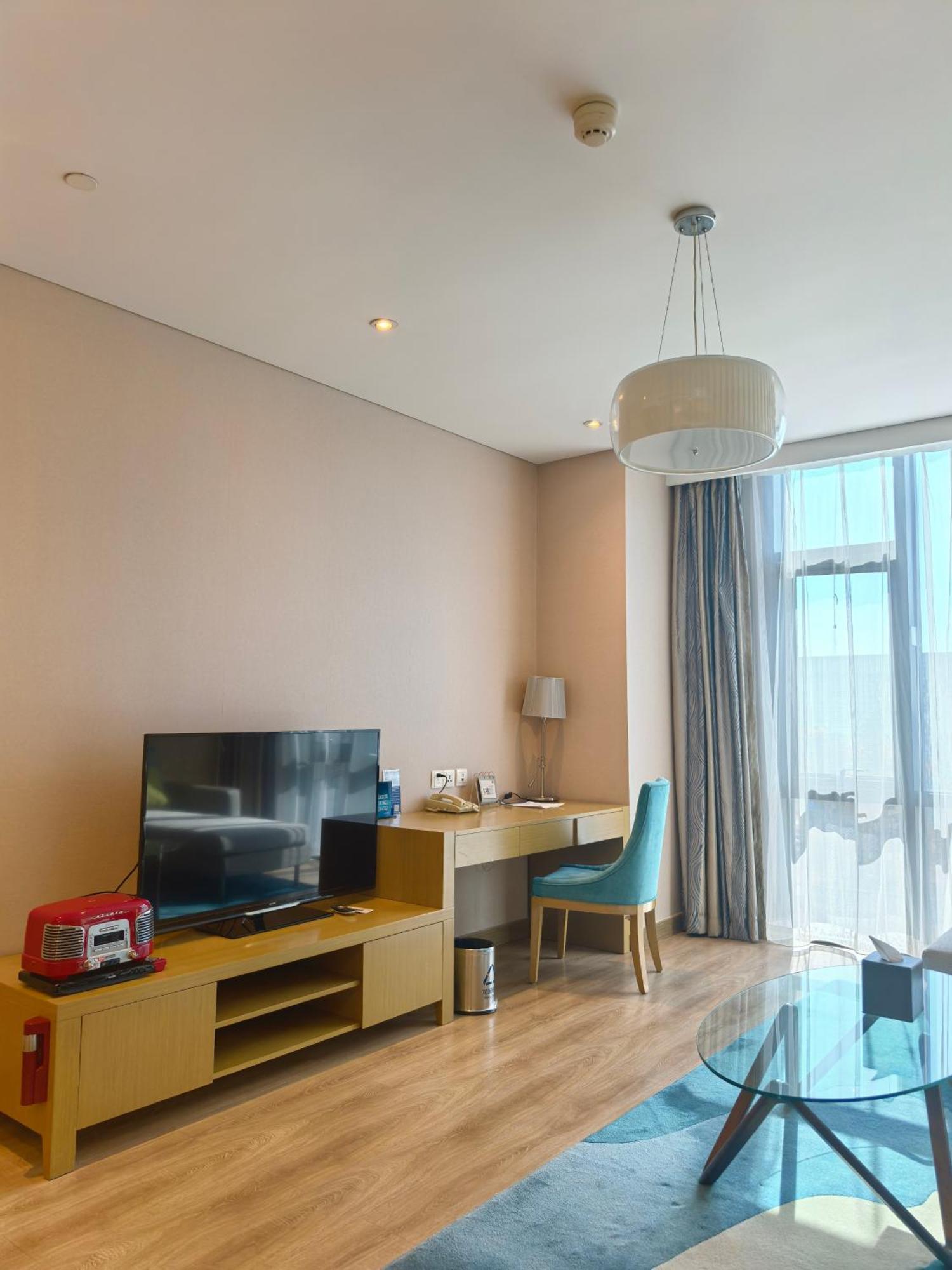 Holiday Inn Express Beijing Yizhuang By Ihg - Taxi 1 Hour To International Airport And 800 Meters To The Nearby Subway Екстер'єр фото
