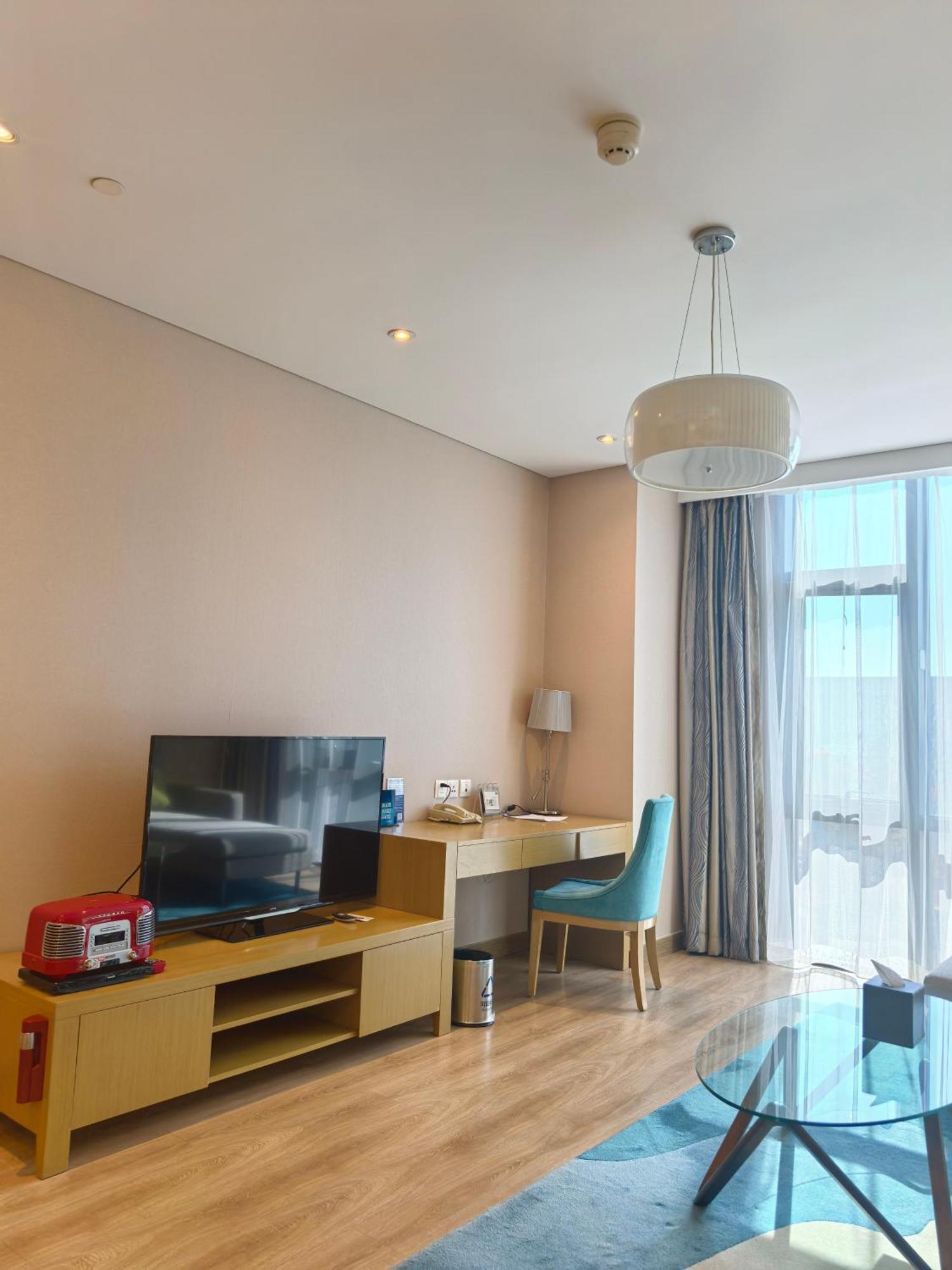 Holiday Inn Express Beijing Yizhuang By Ihg - Taxi 1 Hour To International Airport And 800 Meters To The Nearby Subway Екстер'єр фото